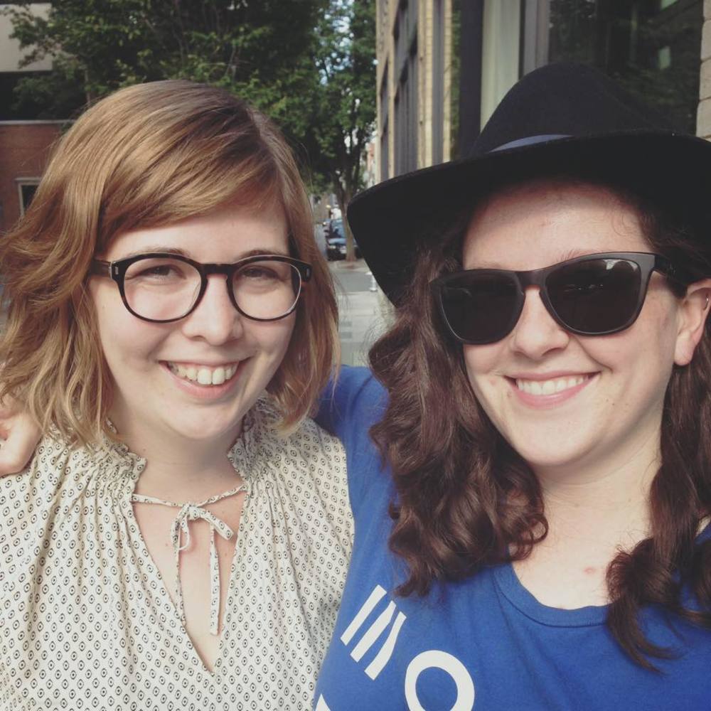 Meet your Posher, Taylor